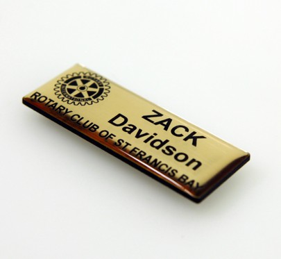 Corp-Badge-Engr-Gold