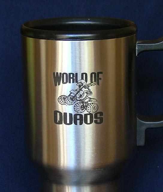 Co2-Mug