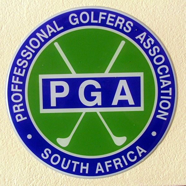 Domed-Large-PGA