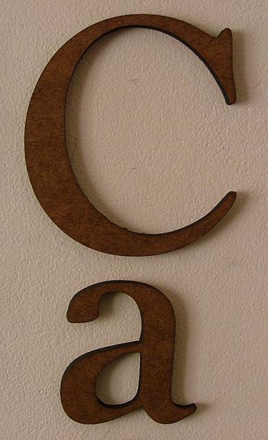 Laser-Cut-Hardboard