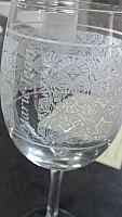 Glass & Stone Engraving