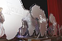 Africa-Trophies