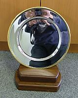 Silver-Plate