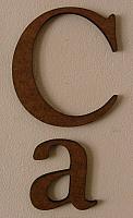 Laser-Cut-Hardboard