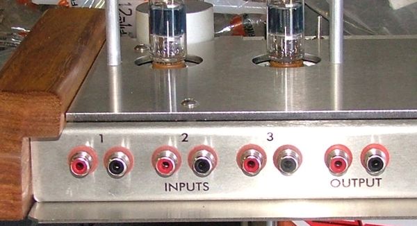 Yag-Laser-Valve-Amp