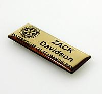 Corp-Badge-Engr-Gold